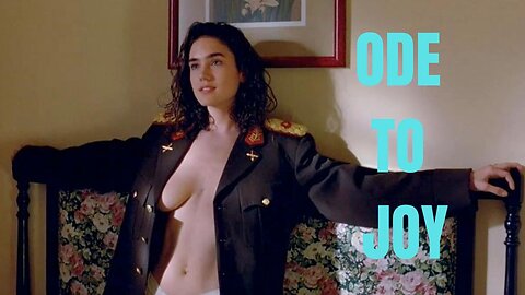 LUKE SERMONS! (With Love for 90s Jennifer Connelly)