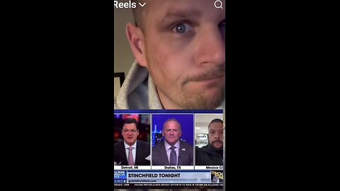 The Tunnell Take. Nothing to see here either. 🙄🙄