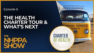 NHPPA Show - EP06 - October 2025