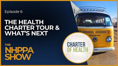 NHPPA Show - EP06 - October 2025
