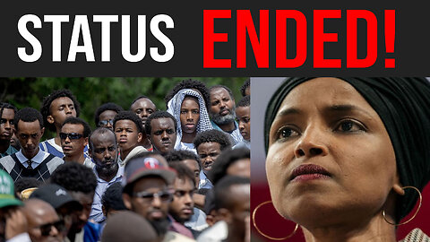 Minnesota Meltdown: TPS Terminated, Fraud Exposed”