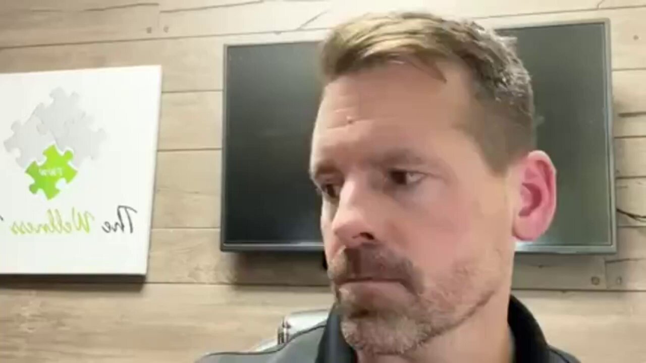 Disturbing Results After Testing The Vaccinated Their Immune System by Dr. Thompson