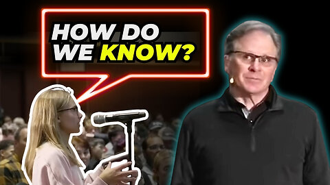 Spot the Lie: Frank's Top 2 Tips to Discern Truth from Error in Today's Culture