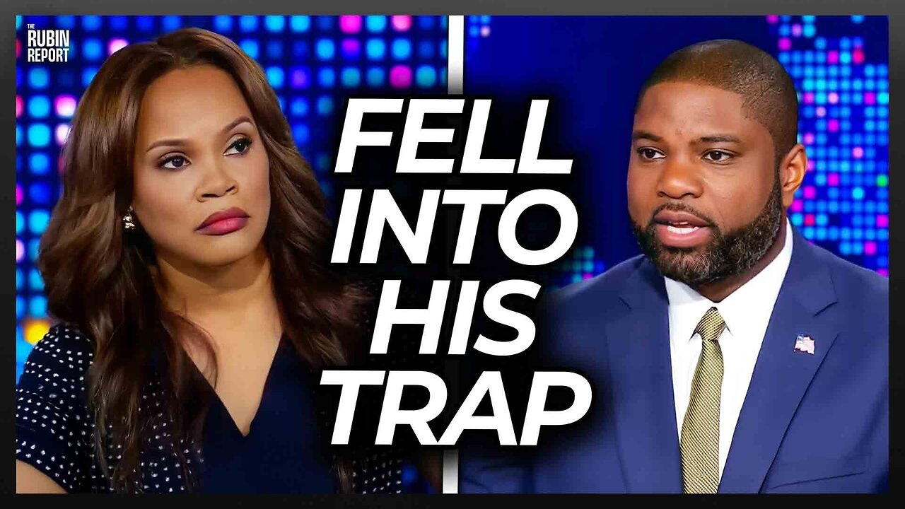 Watch CNN Host Get Pissed as Republican Calmly Reads Simple Facts