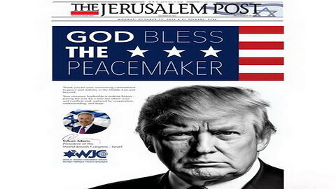 RED OCT - GOD BLESS THE PEACEMAKER
