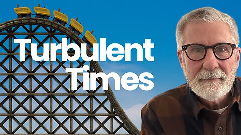 Beyond the Rollercoaster: Safeguarding Your Portfolio in Turbulent Times