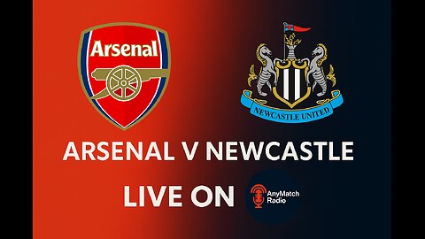 Premier League: Arsenal v Newcastle
