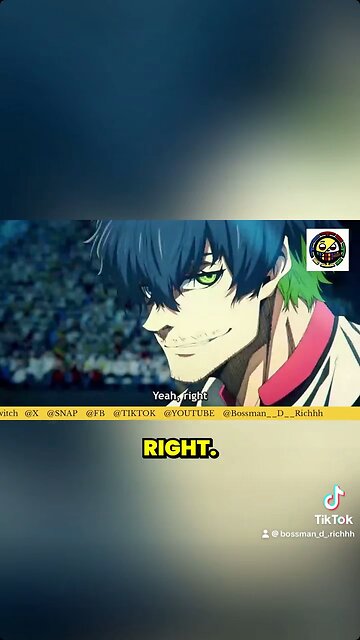 Epic U-20 showdown: Captain Oliver Aiku (the unbreakable wall) vs Shuto Senda (the fox-like star