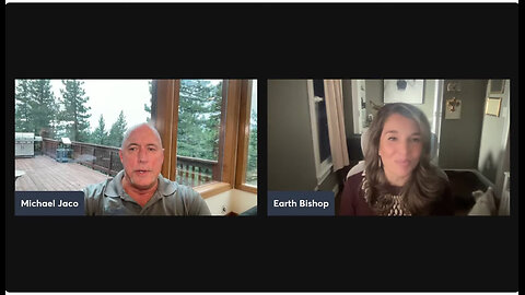 Contactee Katie Bishop and first hand encounters with the supernatural, soul and earth transcendence