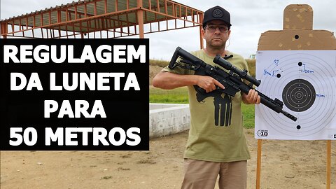 Assault Rifle - Fire Eagle 115S - Parte 2