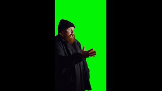 Bubonic | Green Screen