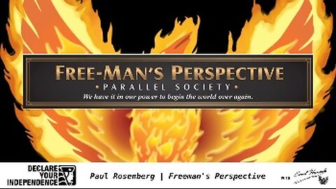 2025-02-19 Paul Rosenberg - FreemanPerspectiveCOM MONO