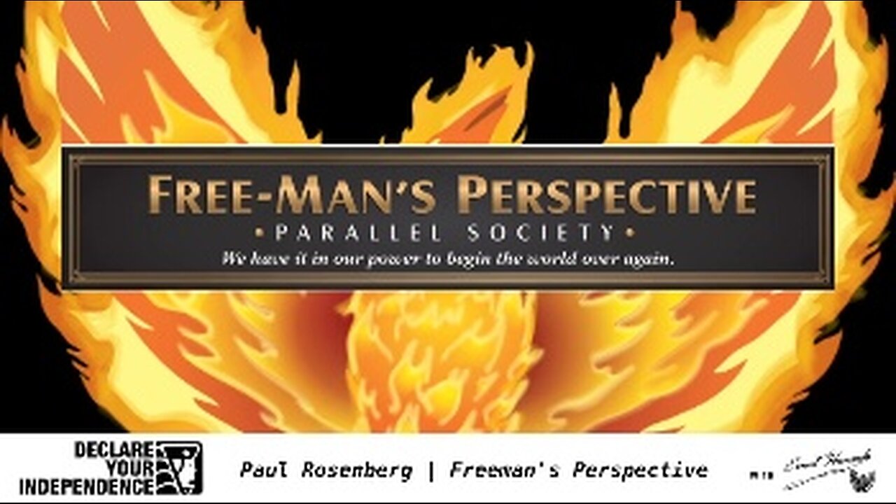 2025-02-19 Paul Rosenberg - FreemanPerspectiveCOM MONO