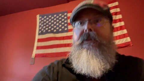 Piping in the cigar room 😱