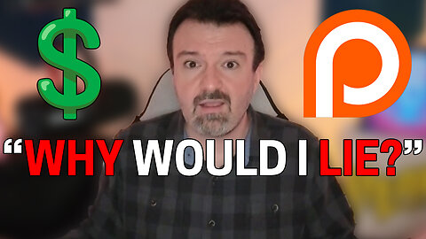 DSP “Retires” Private Patreon Reacts for Greed, Addresses Fake Tipping Allegations