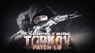 🔴LIVE - THE UC ZONE - TIS THE SEASON FOR TARKOV!