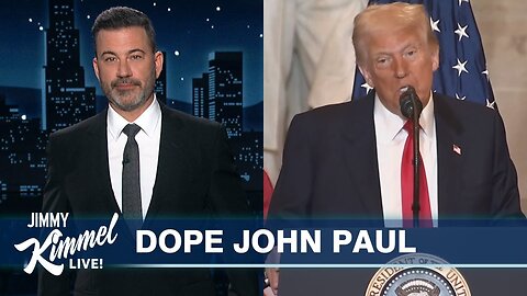 Trump Pretends to Be Christian at National Prayer Breakfast & Guillermo Talks to Super Bowl Players