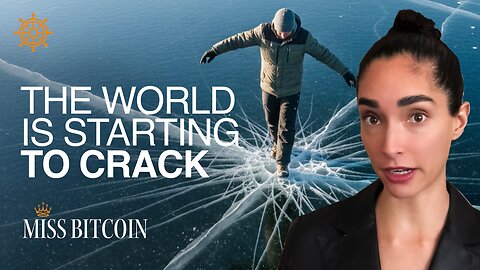 Governments Have Lost Control – (OPT OUT While You Can!) | Miss Bitcoin