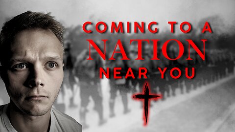 Nationalists will take over churches in America, EP19