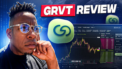 GRVT Review (2026): Hybrid Derivatives Exchange, ZK-Powered Privacy & Institutional-Grade Trading