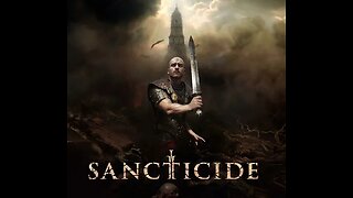 Sancticide | Let's see what this game is all about.