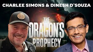DINESH D'SOUZA is back on DO NOT TALK