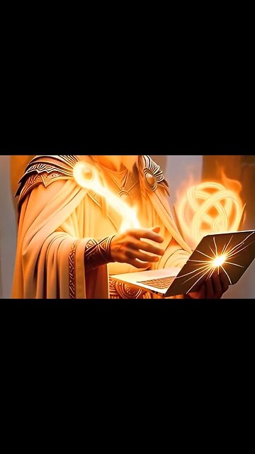 The Druid of the dark web (part 1) 🌑🌲💻