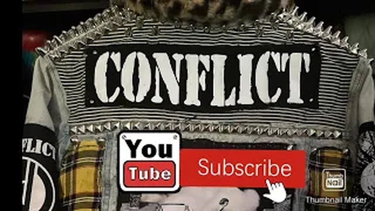 CONFLICT