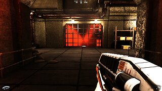 Rise of the Triad, Blind Playthrough, (No Commentary), pt.9