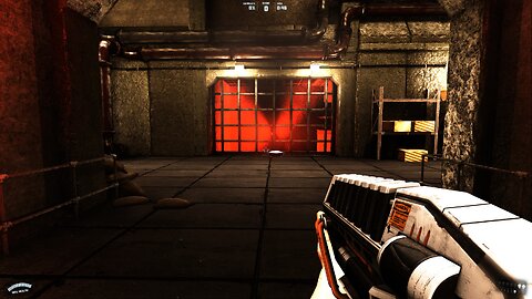 Rise of the Triad, Blind Playthrough, (No Commentary), pt.9