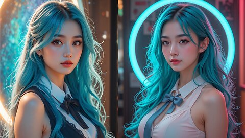 AI Lookbook Hot Beautiful Girl / Sexy Cute Women