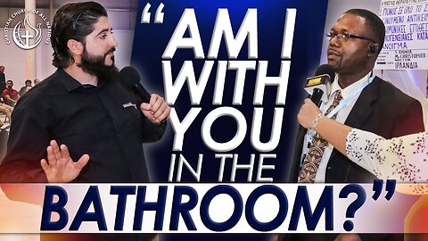 PROPHECY Reveals What This Man Could NEVER Imagine!!!