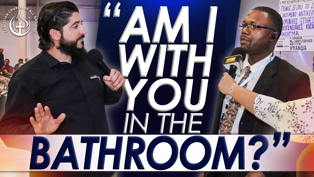 PROPHECY Reveals What This Man Could NEVER Imagine!!!