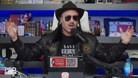 “Kash Patel SHUT IT DOWN!” Kirk MURDER Probe STOPPED Amid Foreign Intel SHOCK