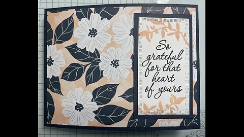 01/21/2026 - Two Accordion Fun Fold Cards