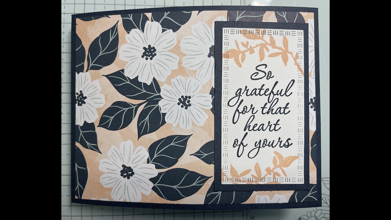 01/21/2026 - Two Accordion Fun Fold Cards