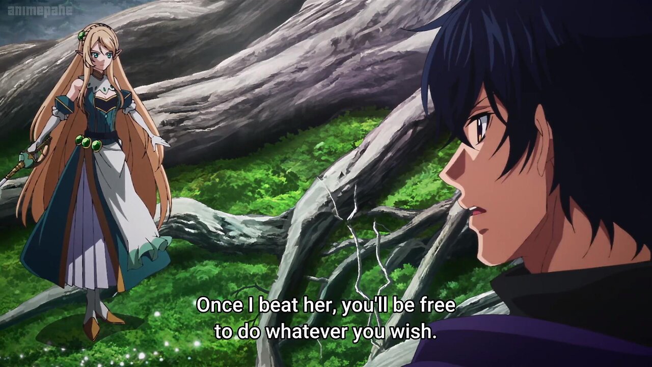 kilika vs akira | My Status as an Assassin Obviously Exceeds the Hero's