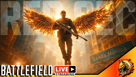 🔴Battlefield REDSEC Live M&K Gameplay: Sniper Guardian Angel