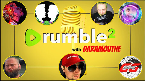 Rumble²: Voices United!