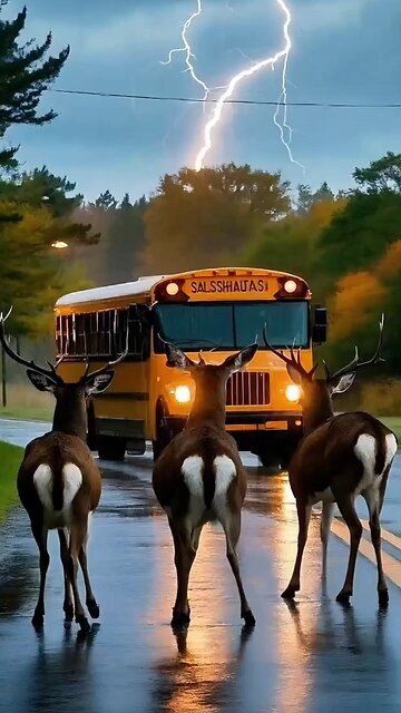 animals videos save people