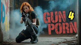 Gun Porn IV