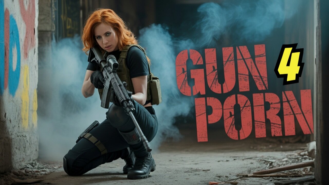 Gun Porn IV
