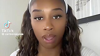 Black people would die without White people, she says we need them