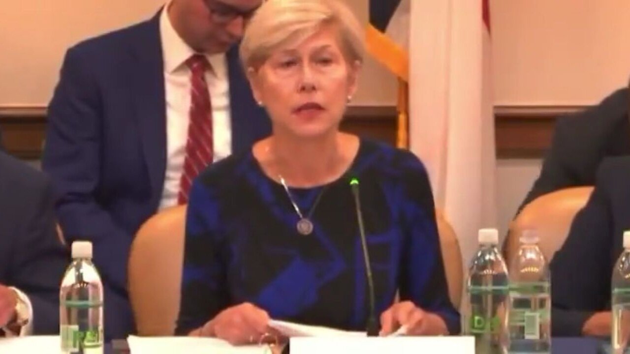 Democrat Rep. Deborah Ross Wrongly Identifies Victim Of Violent Crime At Committee Hearing