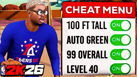 🚨🔴LIVE - TRIPLE THREAT CHALLENGE #1 RANKED 6'10 POINT CENTER | !build !cam !join !member !psn