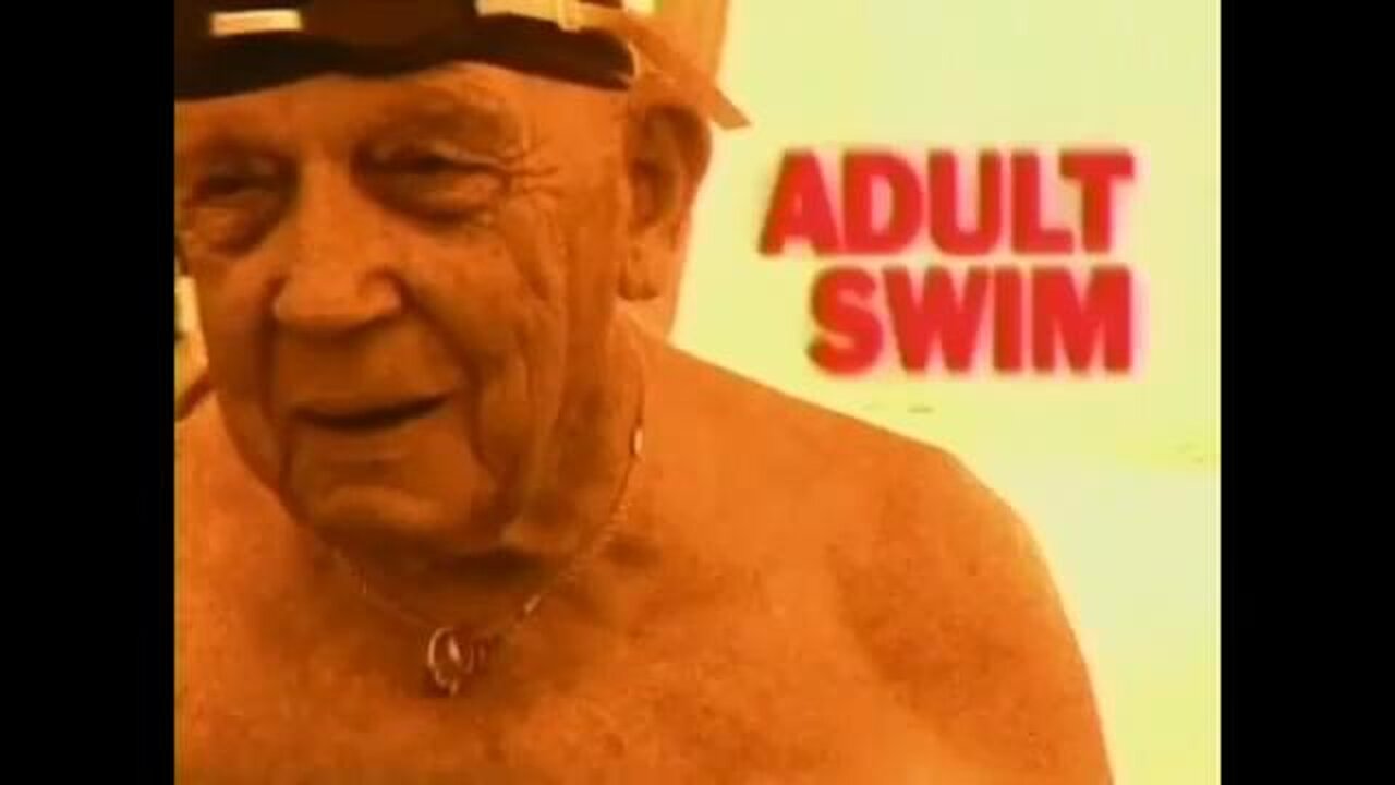 Adult Swim - 2003 Full Episodes with Commercials