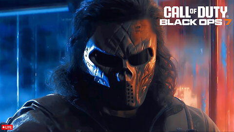 🔴LIVE • GRIMM HOLLYWOOD • BLACK OPS 7 • BRRRAP PACK • CHASING SGT WILKY'S 71 KILL GAME •