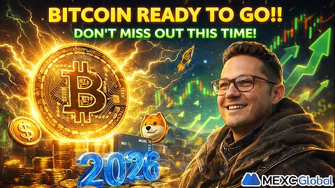 BITCOIN PRICE ANALYSIS before 100K Breaks!! Don't Miss Out Now!!