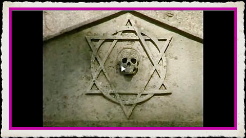 Satanic Hexagram - “Star of David”