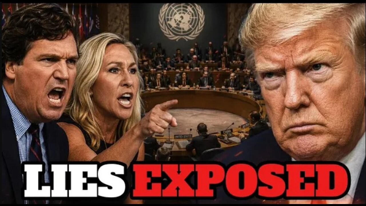 I Cant Believe Trumps Ex-Lawyer Said This... Heres the Real Story